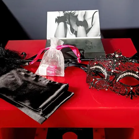 Miroirs Апартаменты