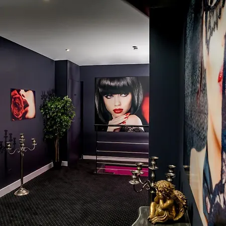Miroirs Apartment *