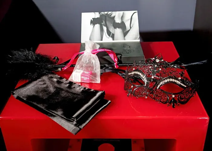 Miroirs Апартаменты