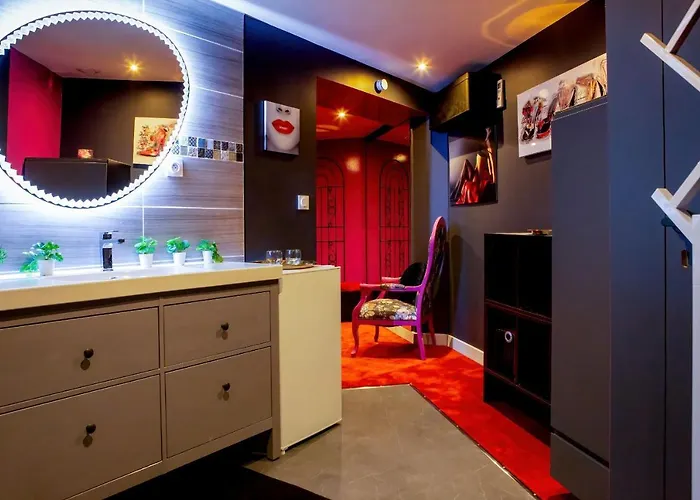 Miroirs * Тулуза