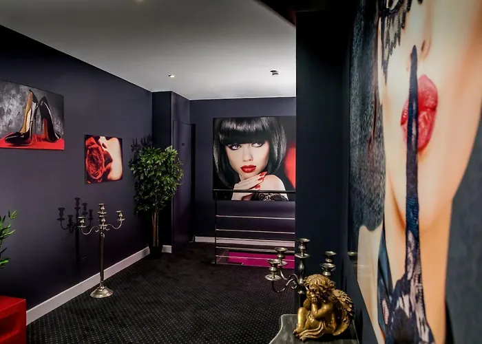 Miroirs Appartement *